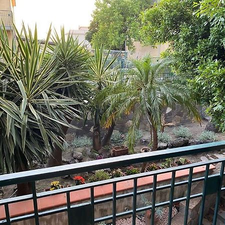 Casa Vacanze Parco Dei Fiori Villa สกาฟาติ ภายนอก รูปภาพ