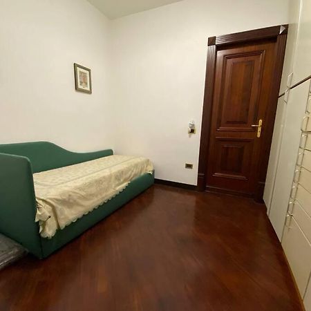 Casa Vacanze Parco Dei Fiori Villa สกาฟาติ ภายนอก รูปภาพ