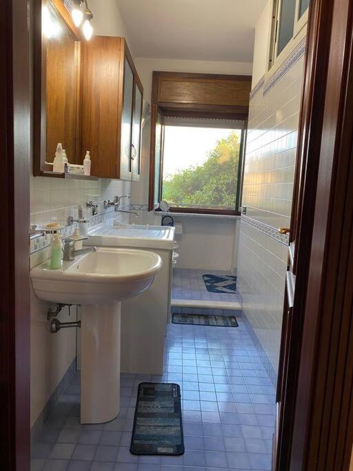 Casa Vacanze Parco Dei Fiori Villa สกาฟาติ ภายนอก รูปภาพ