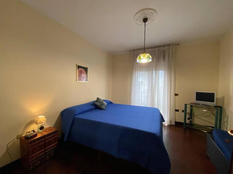 Casa Vacanze Parco Dei Fiori Villa สกาฟาติ ภายนอก รูปภาพ